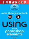 Using Adobe Photoshop Elements 8 (eBook)